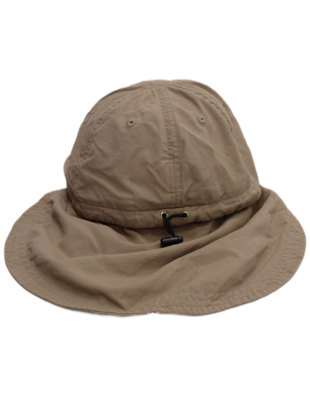 Pălărie Boonie The North Face pentru bărbați, mărime unica, bej, nailon