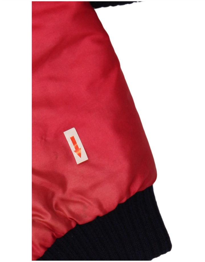 Jachetă reversibilă pentru bărbați Ellesse IT 54 2XL Bleumarin