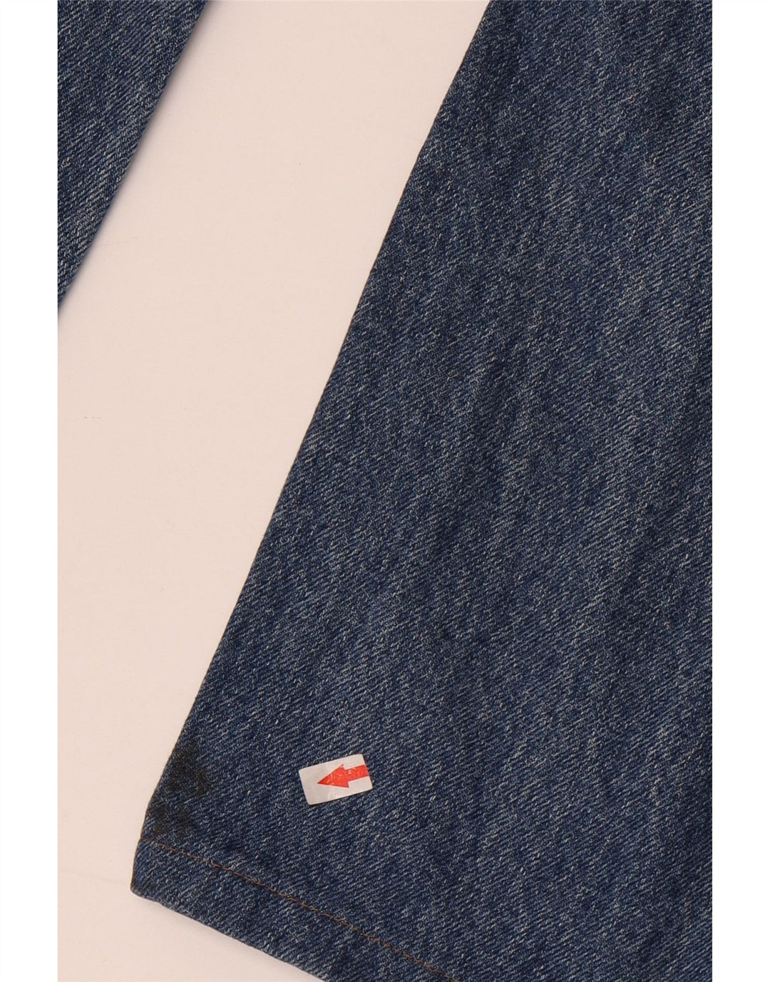 Blugi conici pentru bărbați Levi's 615 W36 L29 albastru