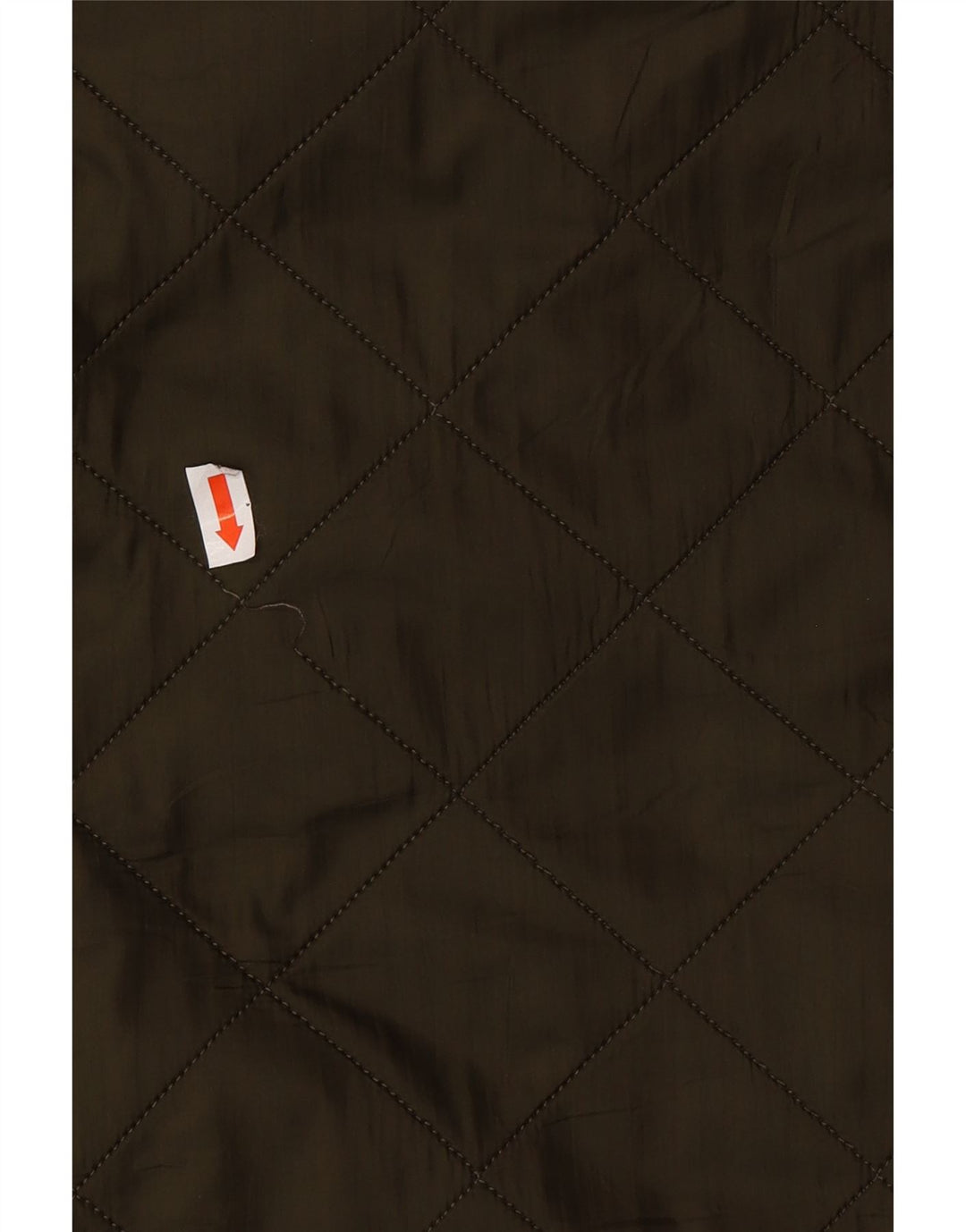 BARBOUR Gilet matlasat pentru bărbați UK 42 XL Poliamidă verde
