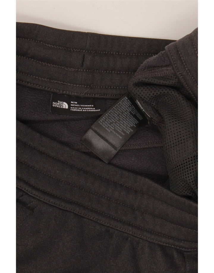 The North Face Pantaloni de trening pentru bărbați Pantaloni de jogging Medium Gri Poliester
