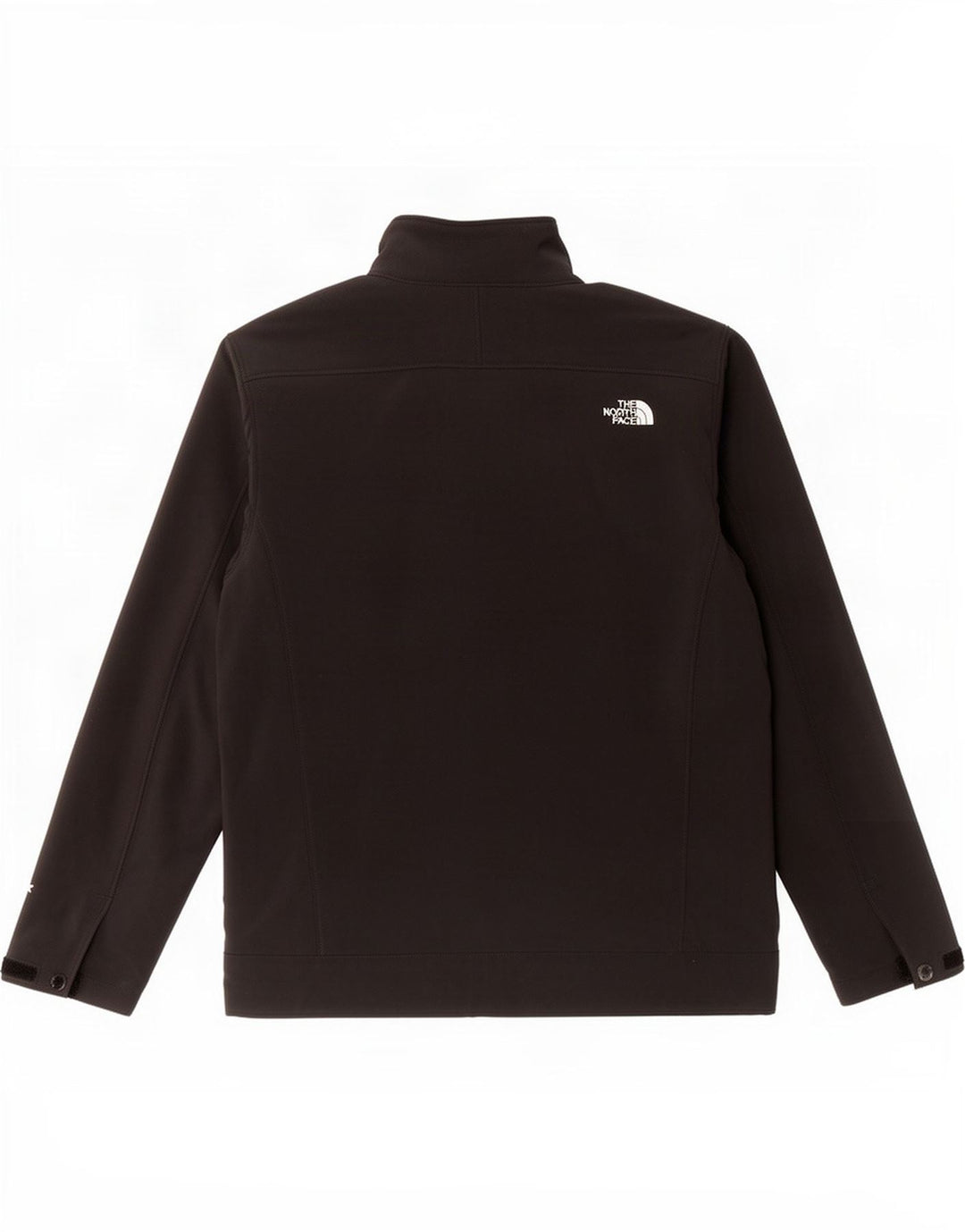 Jachetă de trening pentru femei The North Face UK 18 XL, poliester negru