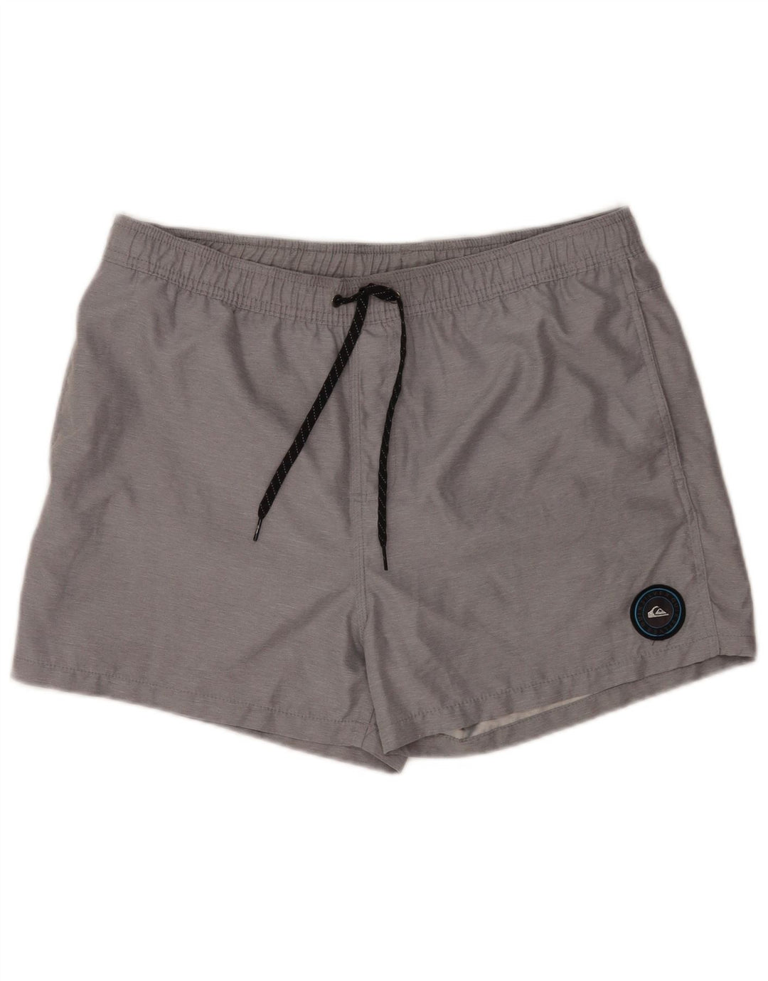 Pantaloni scurți de înot Quiksilver pentru bărbați XL poliester gri