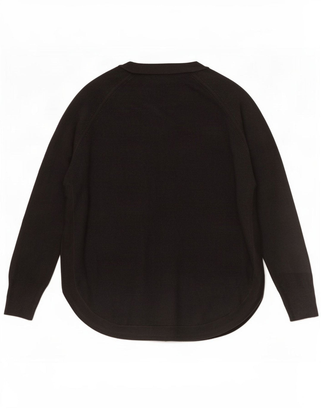 Pulover cardigan cu paragate pentru femei Marks & Spencer UK 14 Medium Black