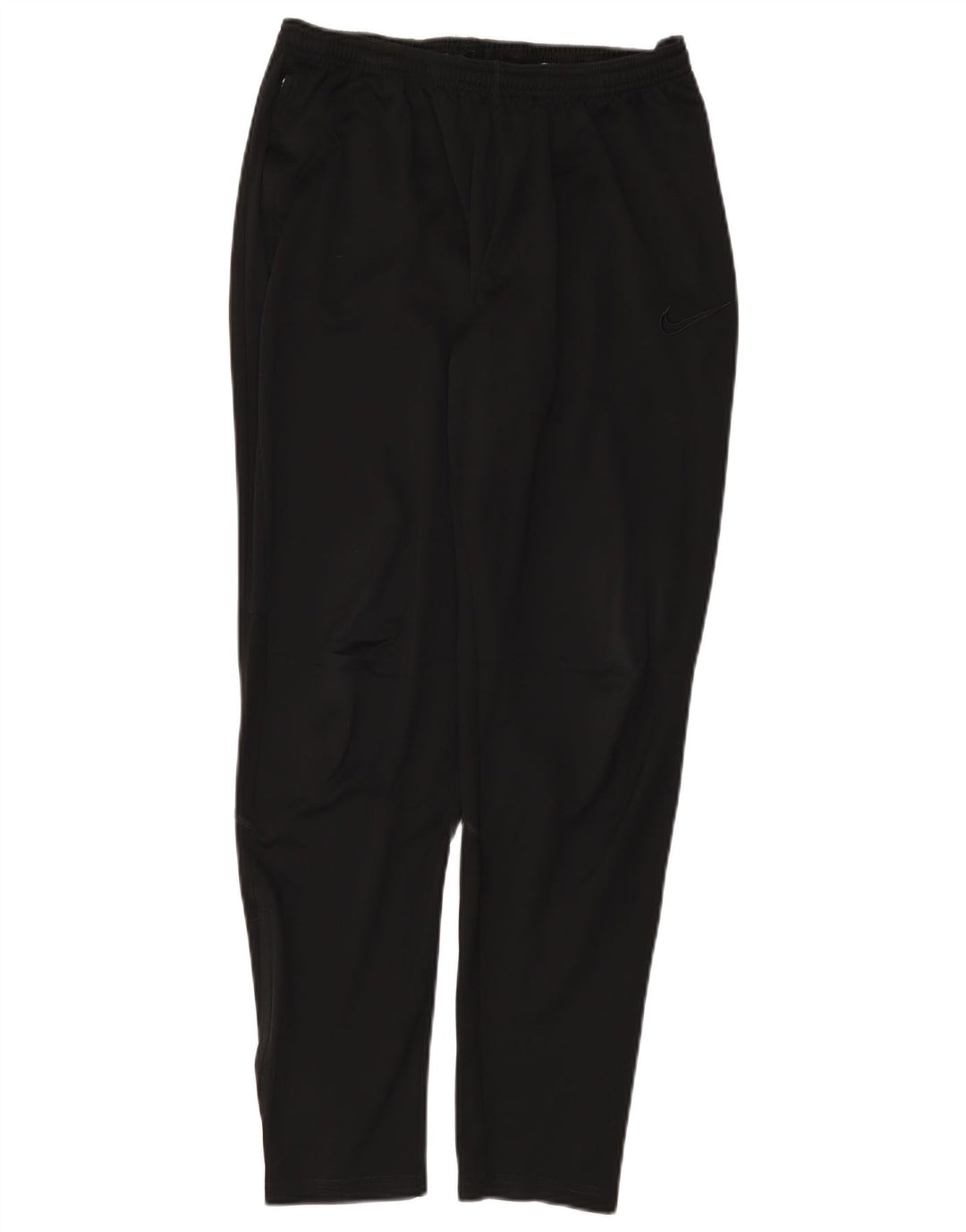Pantaloni de trening Nike Dri Fit pentru bărbați, mari, negru, poliester