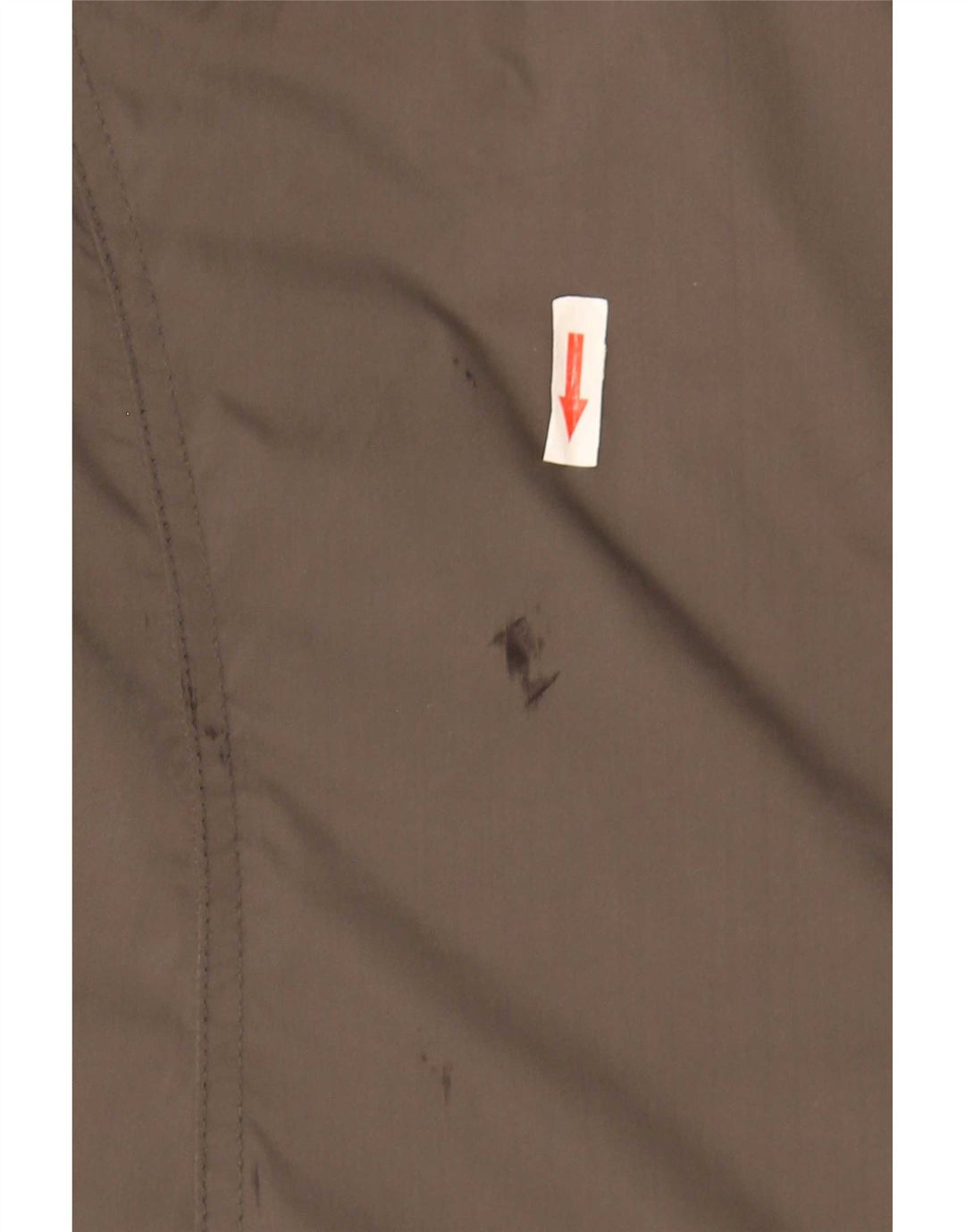 Palton Woolrich pentru femei UK 16 Large Kaki