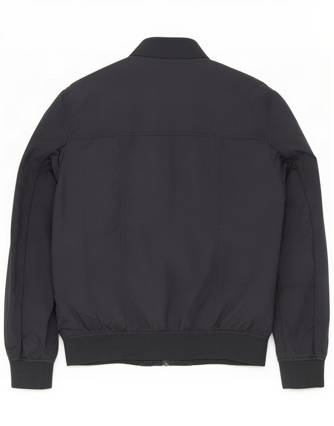 Americanino Bomber Jacket pentru bărbați Marea Britanie 36 Poliamidă bleumarin mică