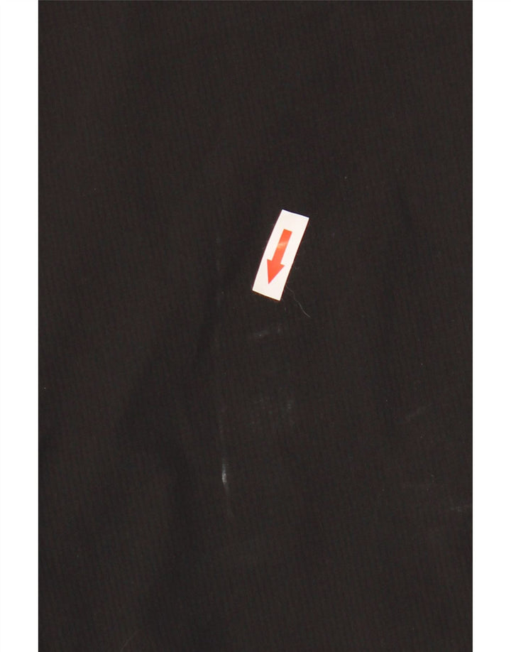 Pantaloni de trening cargo pentru femei Ellesse Pantaloni de jogging UK 12 Medium Black