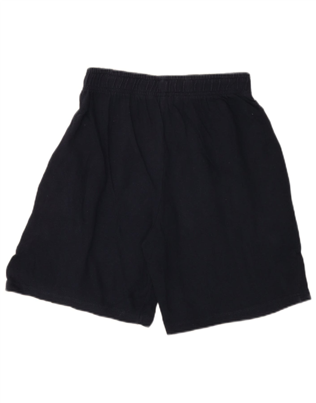 Pantaloni scurți sport pentru bărbați LOTTO, bumbac, albastru bleumarin mediu