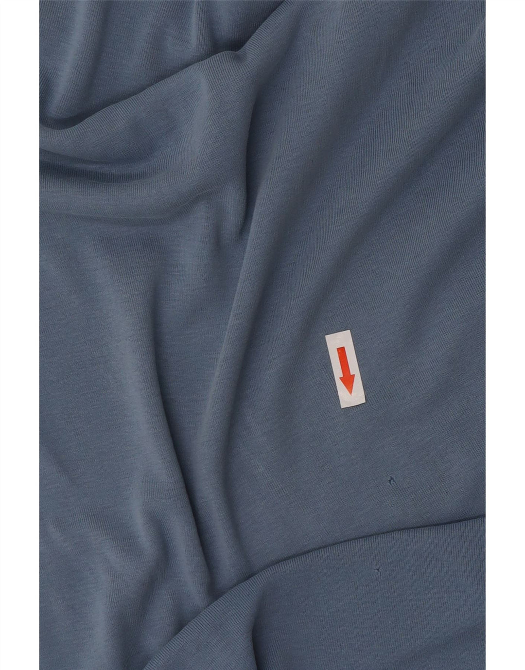 Tricou Bărbați G-Star Top XL Bumbac Albastru