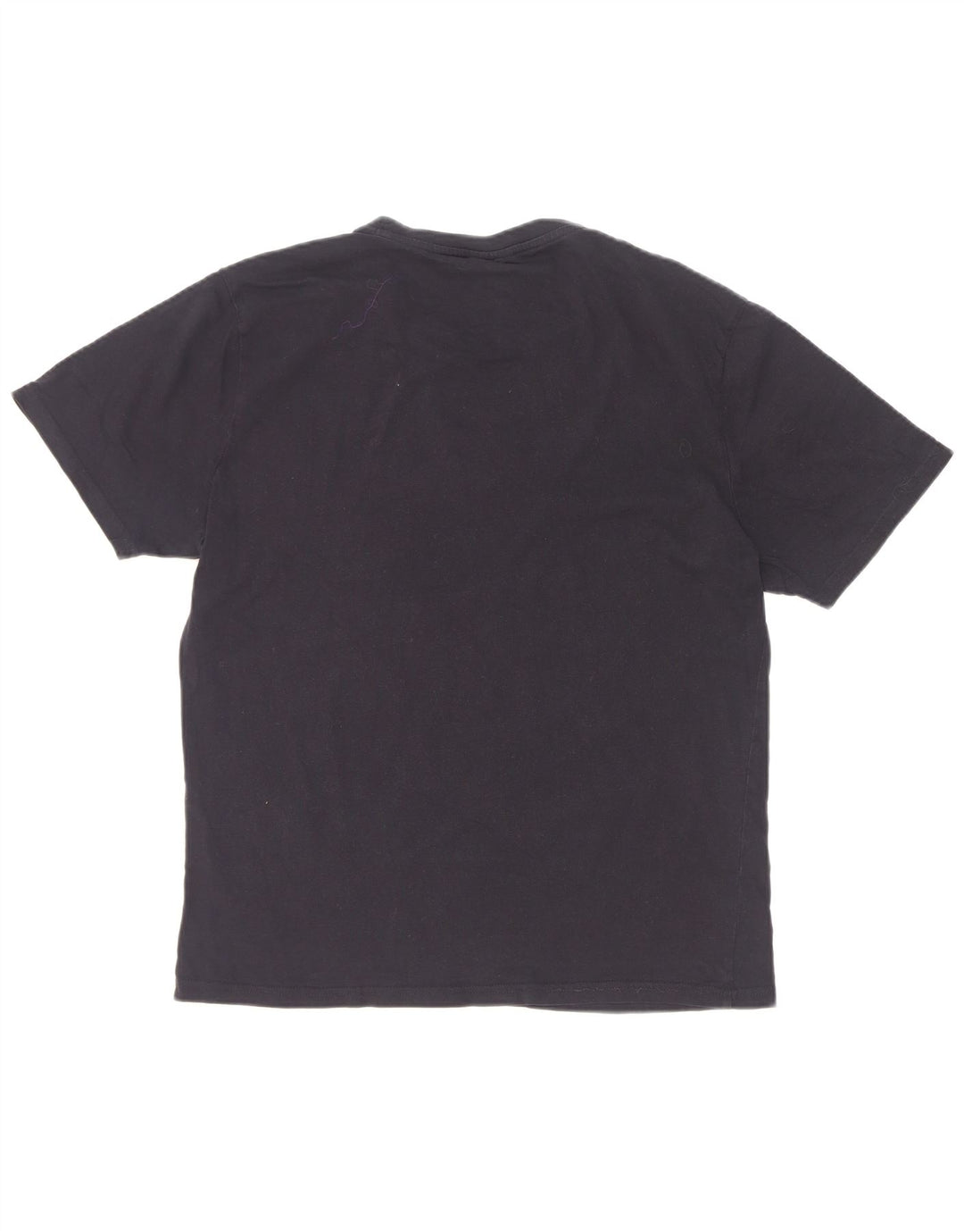 Tricou Champion pentru femei Top UK 16 Large Bleumarin