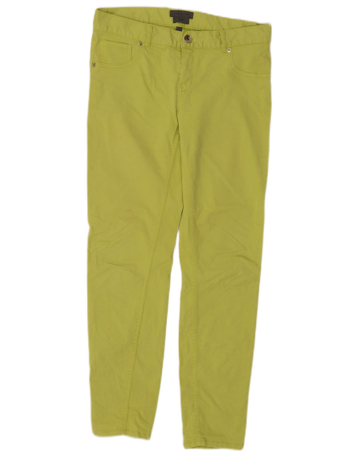 Jeans slim Paris Ted Baker pentru femei W28 L29 bumbac verde