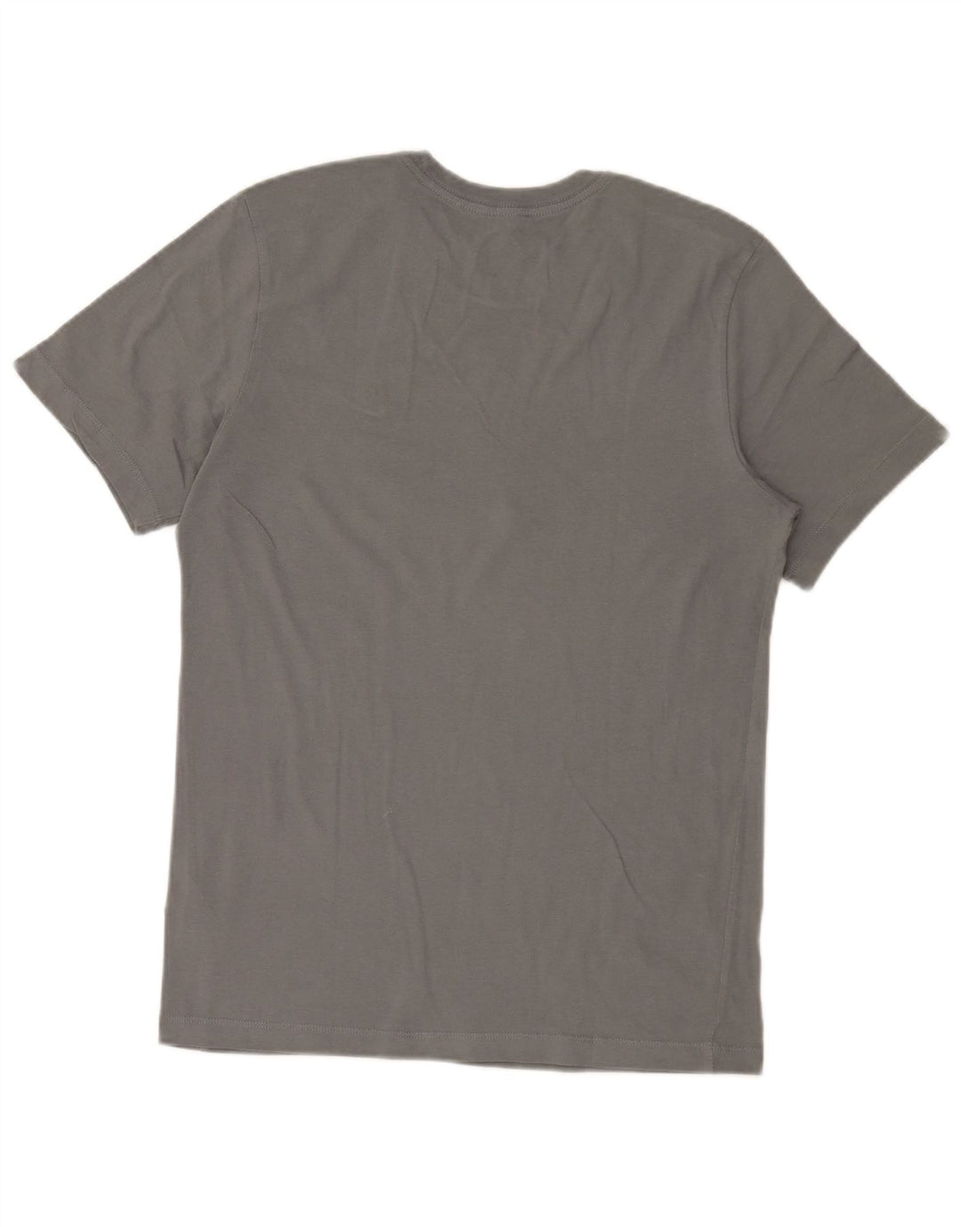 Tricou pentru bărbați Nike Top mic, gri, bumbac