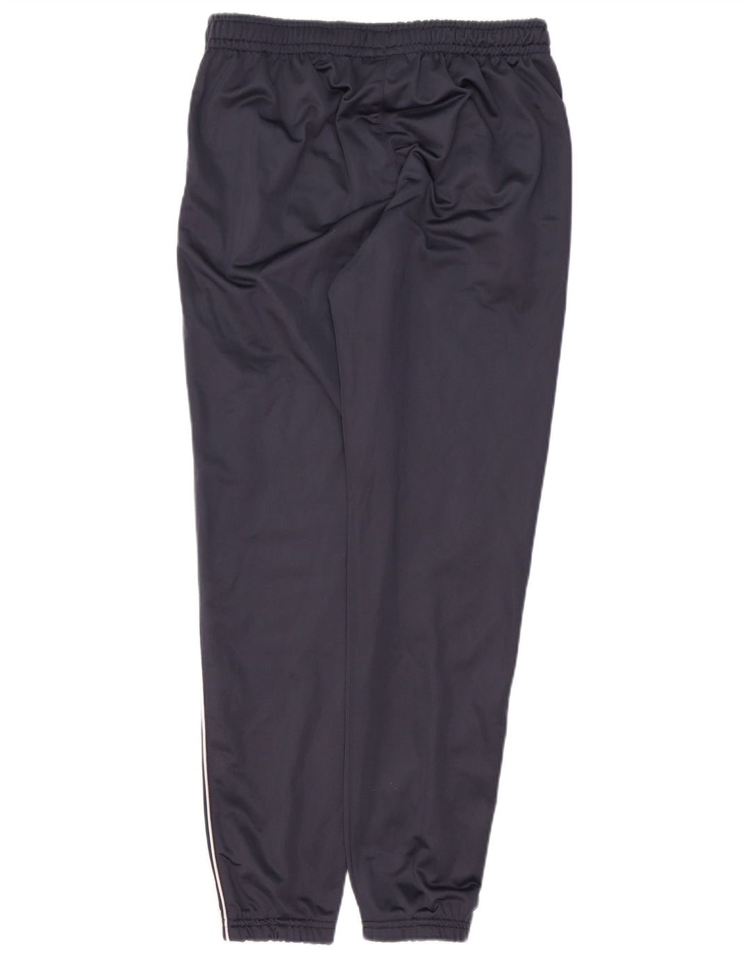 Pantaloni de trening pentru bărbați Lotto Pantaloni de jogging Mediu Bleumarin Poliester