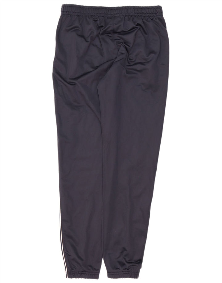 Pantaloni de trening pentru bărbați Lotto Pantaloni de jogging Mediu Bleumarin Poliester