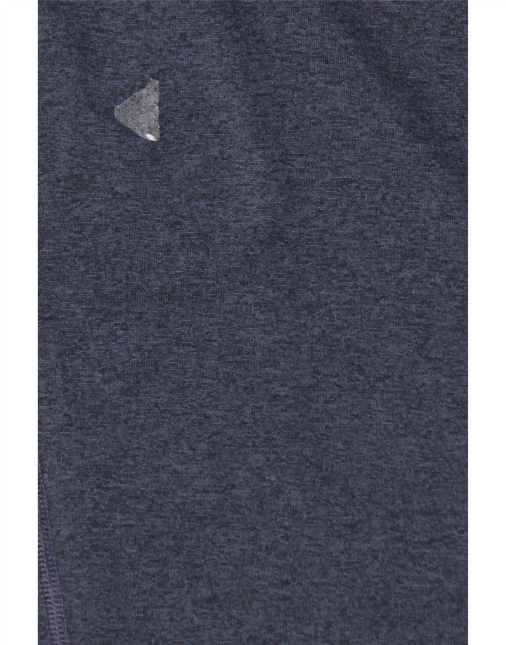 Tricou pentru bărbați Eddie Bauer Top Mediu Bleumarin Poliester