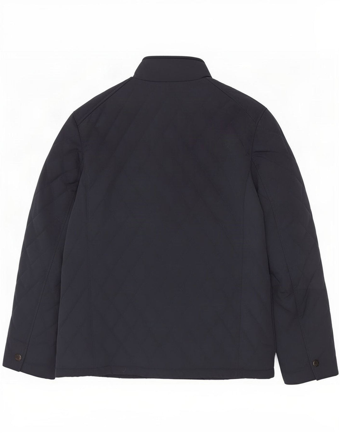 Jachetă matlasată pentru bărbați Ted Baker Mărimea 4, mare, poliester bleumarin