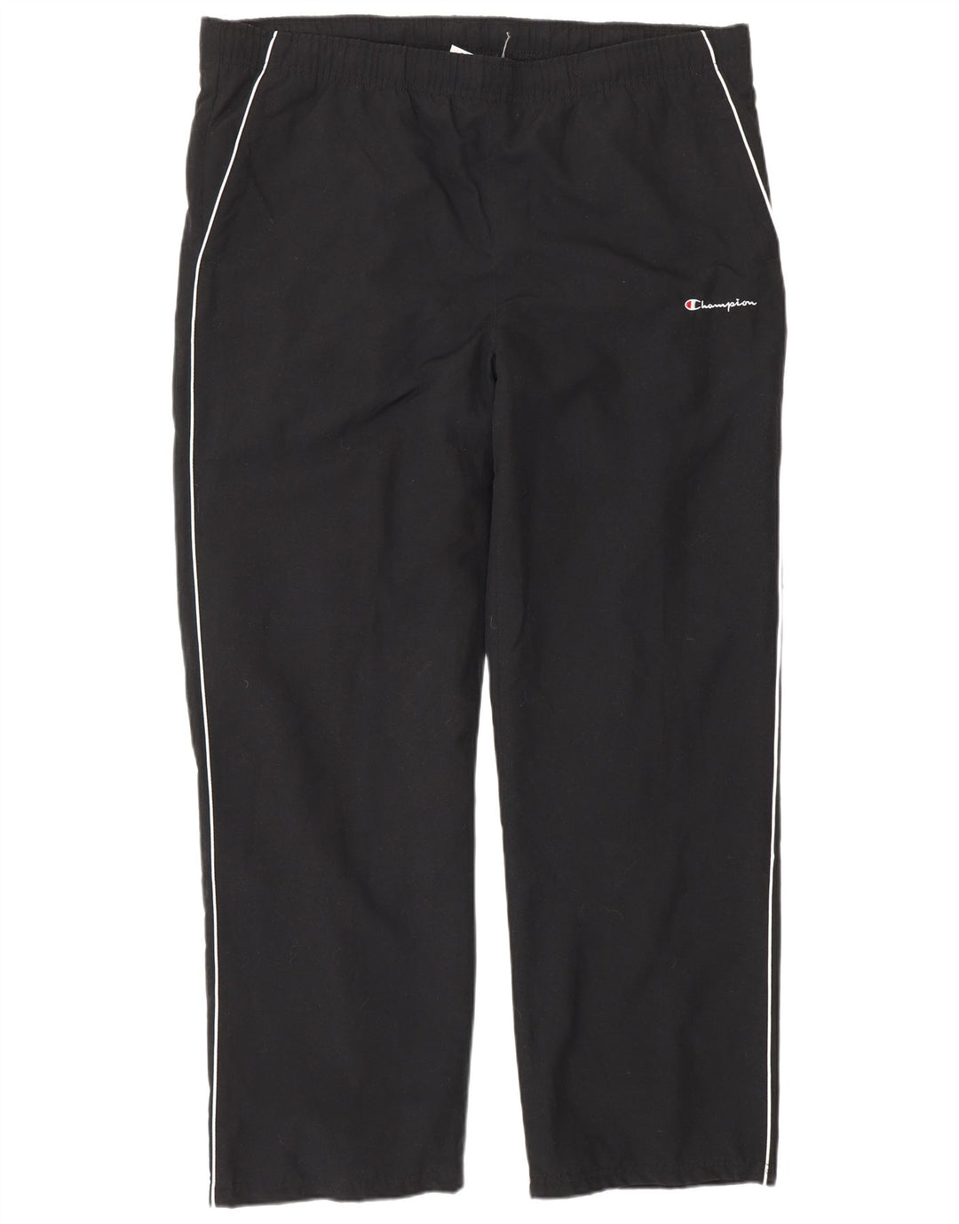 Pantaloni de trening pentru bărbați Champion XL poliester negru