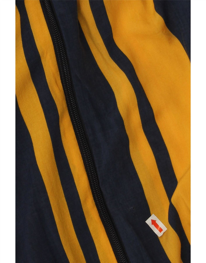 Bomber pentru bărbați Zara UK 42 XL, cu dungi multicolore