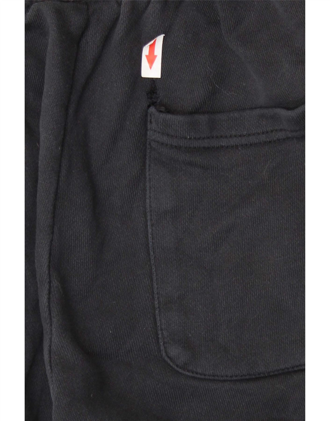 Pantaloni de trening pentru bărbați Adidas Pantaloni de jogging Medium Bleumarin
