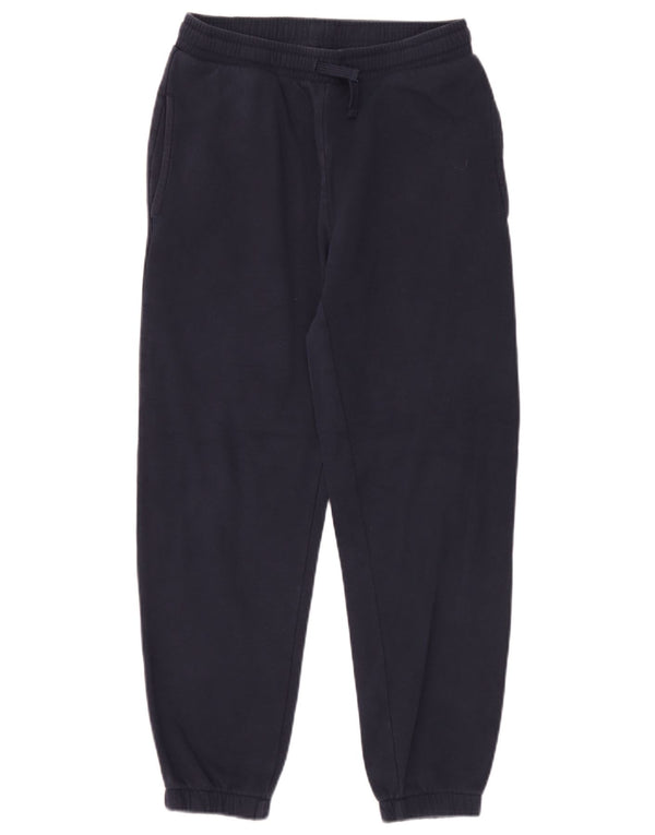 Marks & Spencer Băieți Trening Pantaloni Joggeri 13-14 Ani Bleumarin