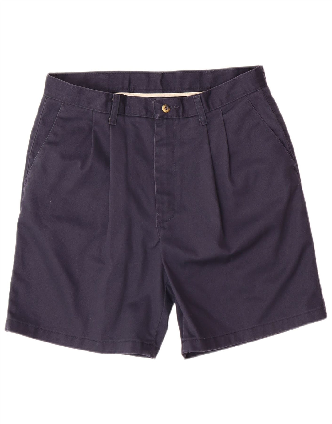 Pantaloni scurți chino pentru bărbați WRANGLER Timber Creek Pegged W34, mari, bumbac, albastru
