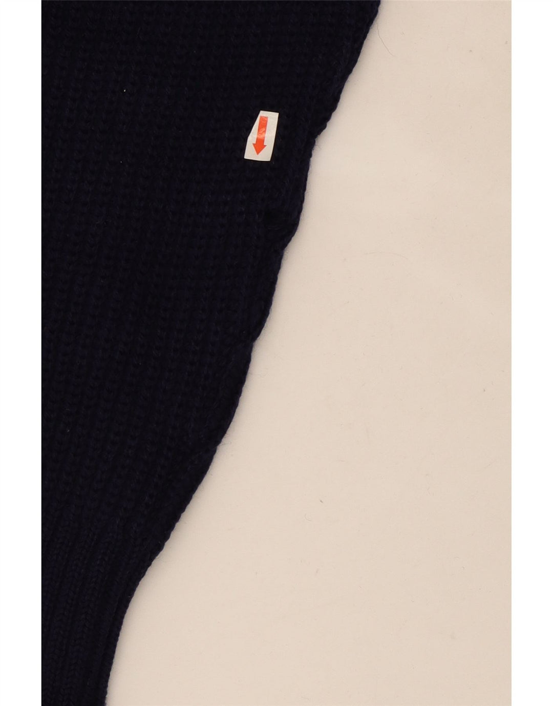 Pulover cardigan pentru bărbați Tino Cosma, mare, bleumarin