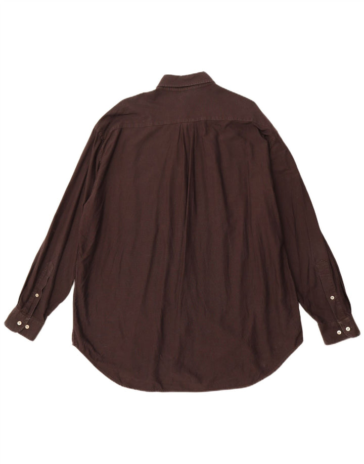 Cămașă pentru bărbați MURPHY & NYE 2XL bumbac gri