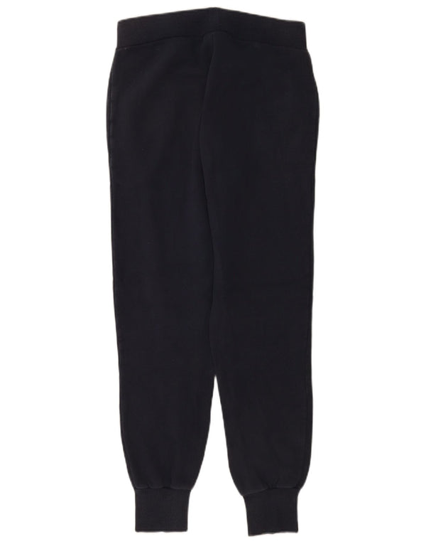 Pantaloni de trening pentru femei Ellesse Pantaloni de jogging UK 6 XS Bumbac bleumarin