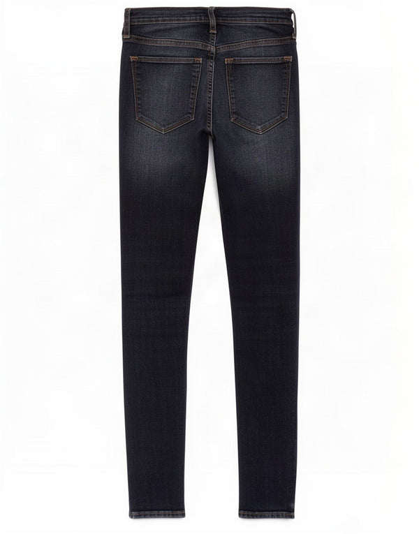 Blugi skinny Gap pentru femei L26 L26 Bumbac albastru