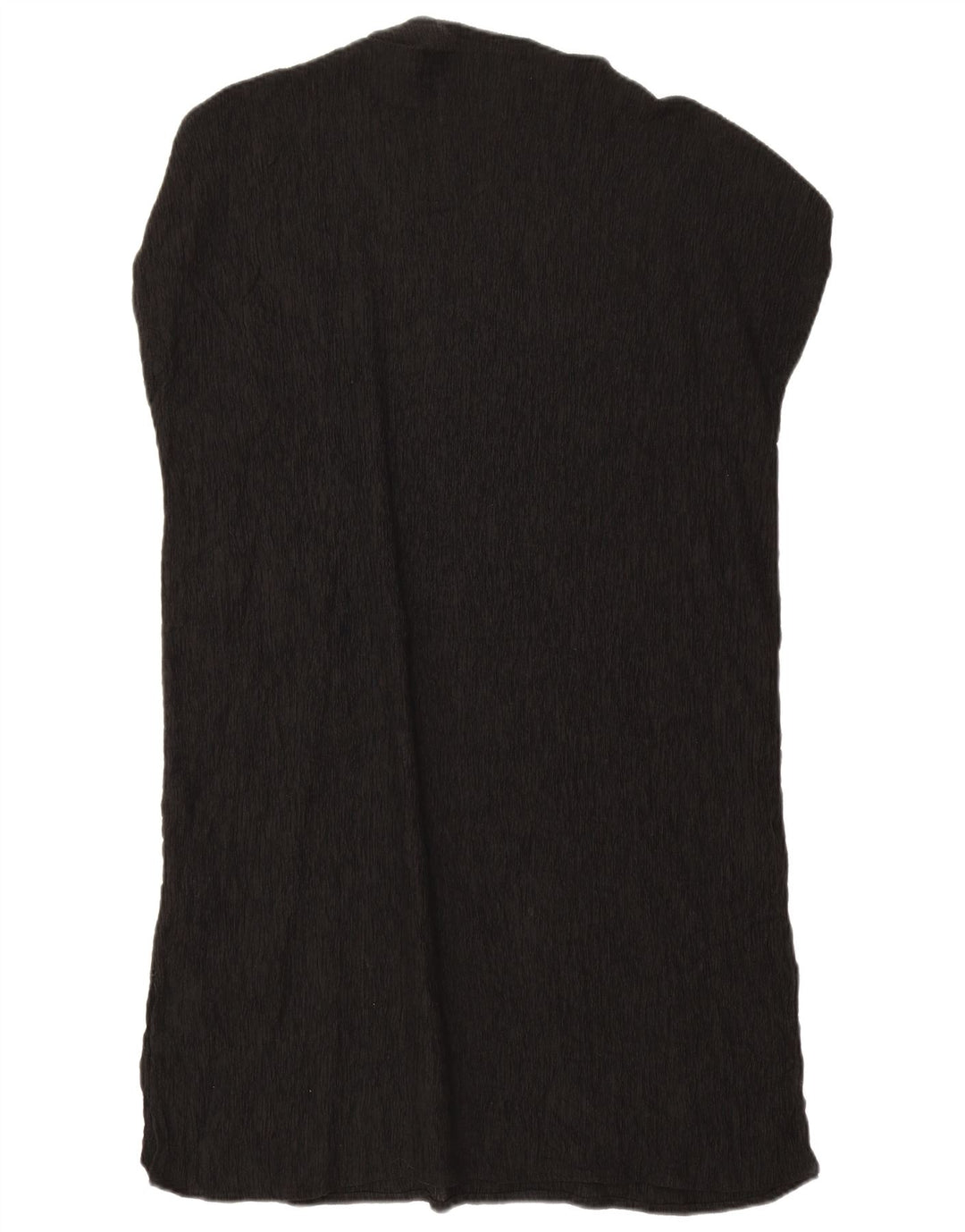Rochie supradimensionată pentru femei Cos UK 6 XS Negru