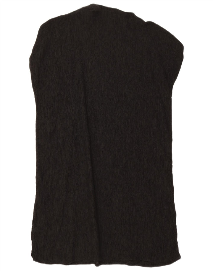 Rochie supradimensionată pentru femei Cos UK 6 XS Negru