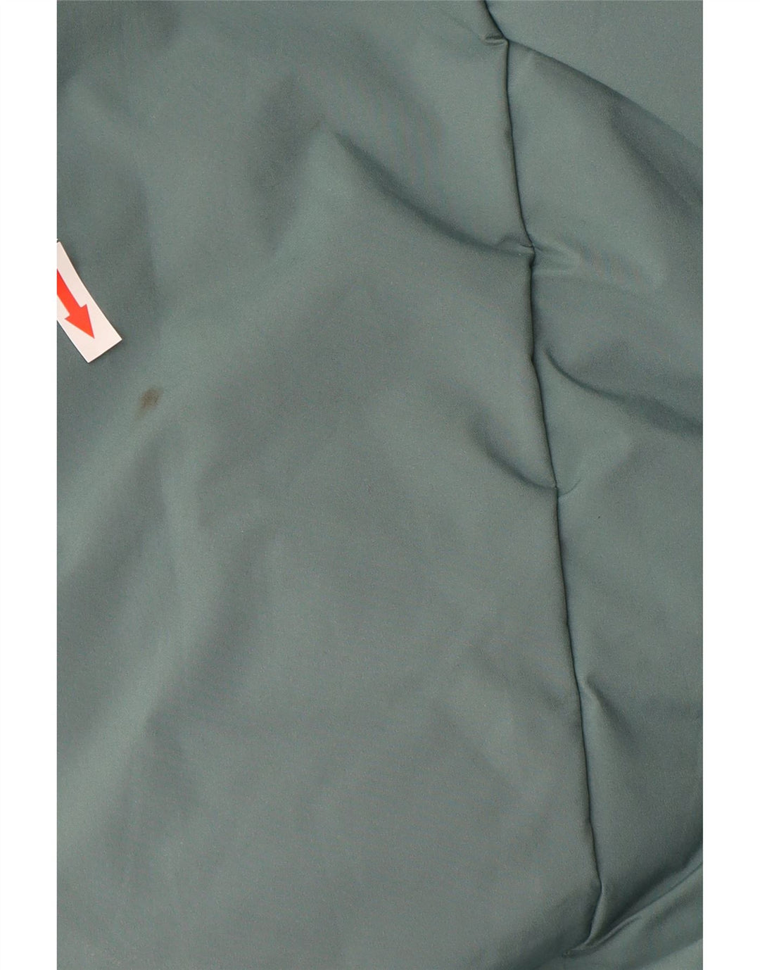 COLUMBIA Palton căptușit cu glugă pentru bărbați UK 38 Medium Blue Colorblock Poliester