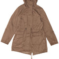 Jachetă Parka Autograph pentru femei Marks & Spencer UK 14 Poliester kaki mediu
