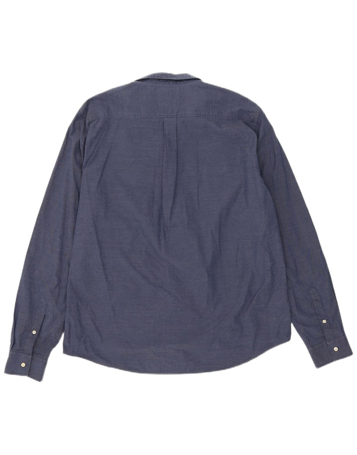 Cămașă Superdry pentru bărbați, XL, bumbac, cu ajustare normală