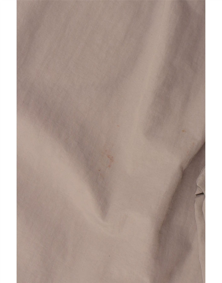 Pantaloni scurți de înot pentru bărbați KAPPA XL poliamidă gri