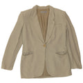 Jachetă de damă Emporio Armani Blazer 1 Button IT 42 Medium Green