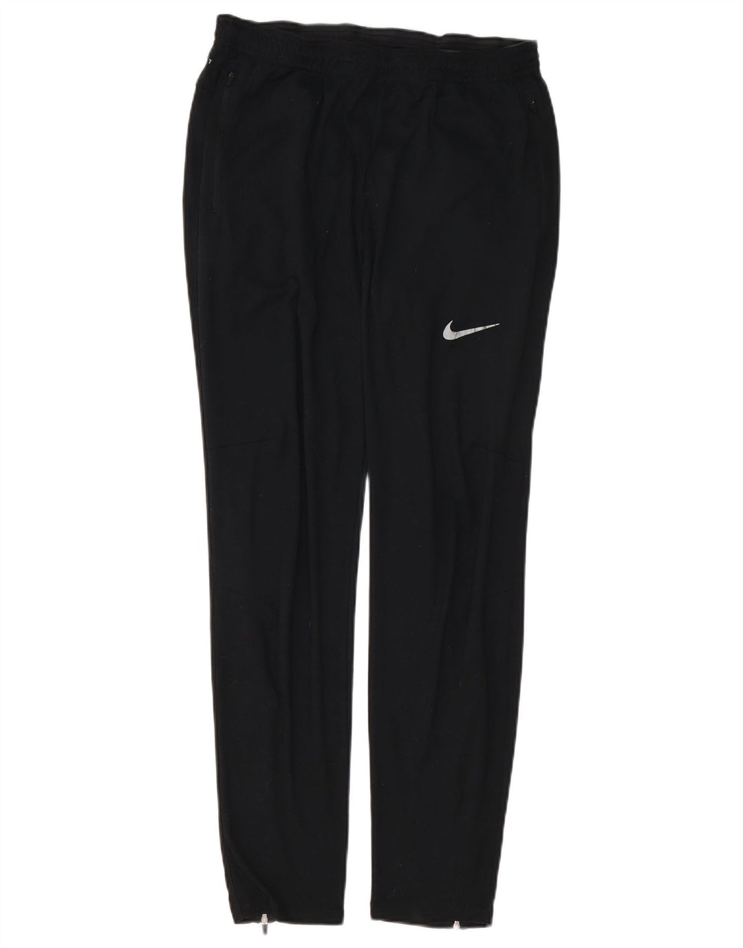 Pantaloni de trening Nike Dri Fit pentru bărbați, mari, negru, poliester