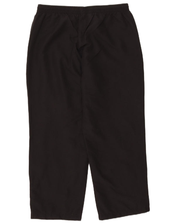 Pantaloni de trening Puma pentru bărbați, mari, negri