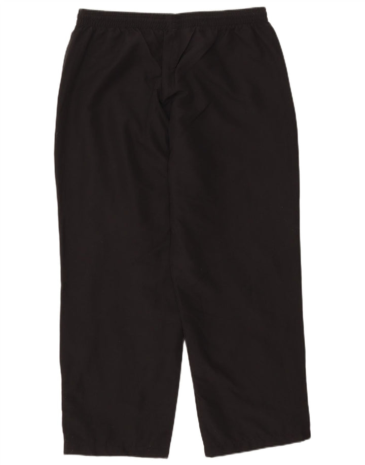 Pantaloni de trening Puma pentru bărbați, mari, negri