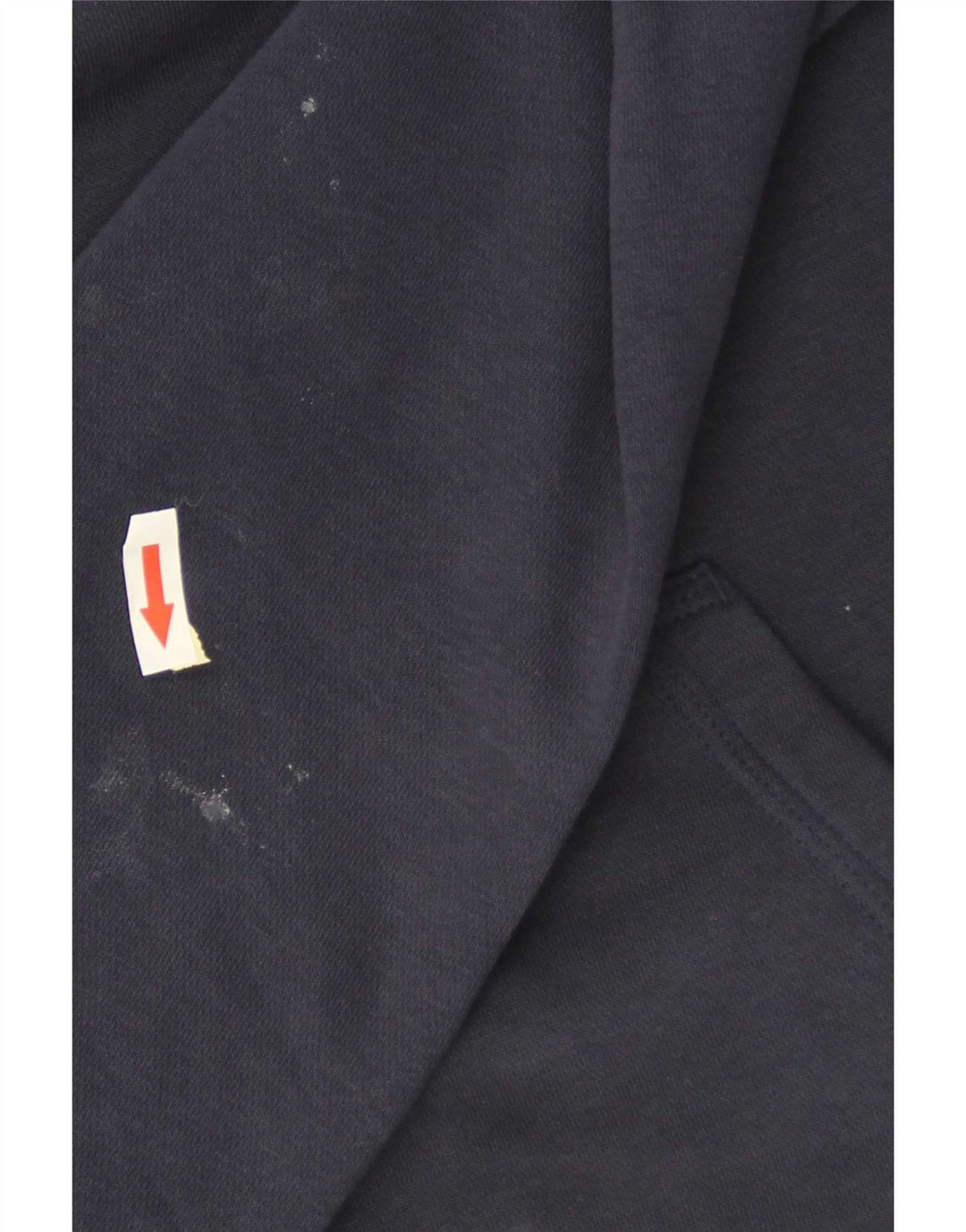 Pulover Nike pentru bărbați, mic, albastru, bumbac