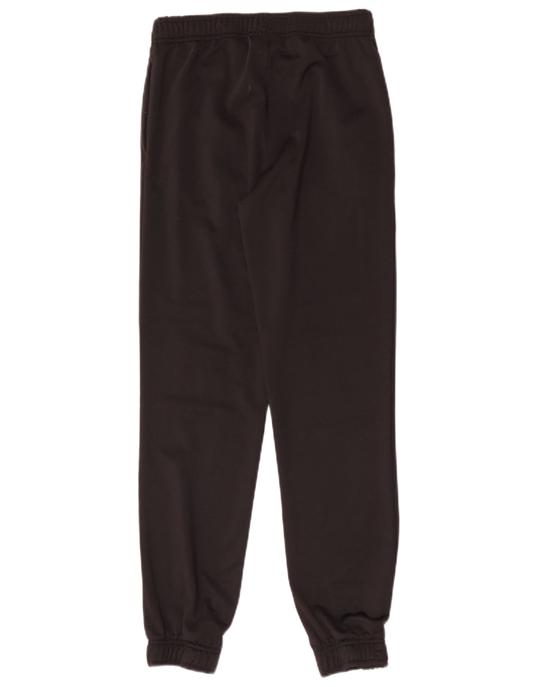 Puma Băieți Pantaloni Trening Pantaloni Joggeri 13-14 Ani Poliester Negru