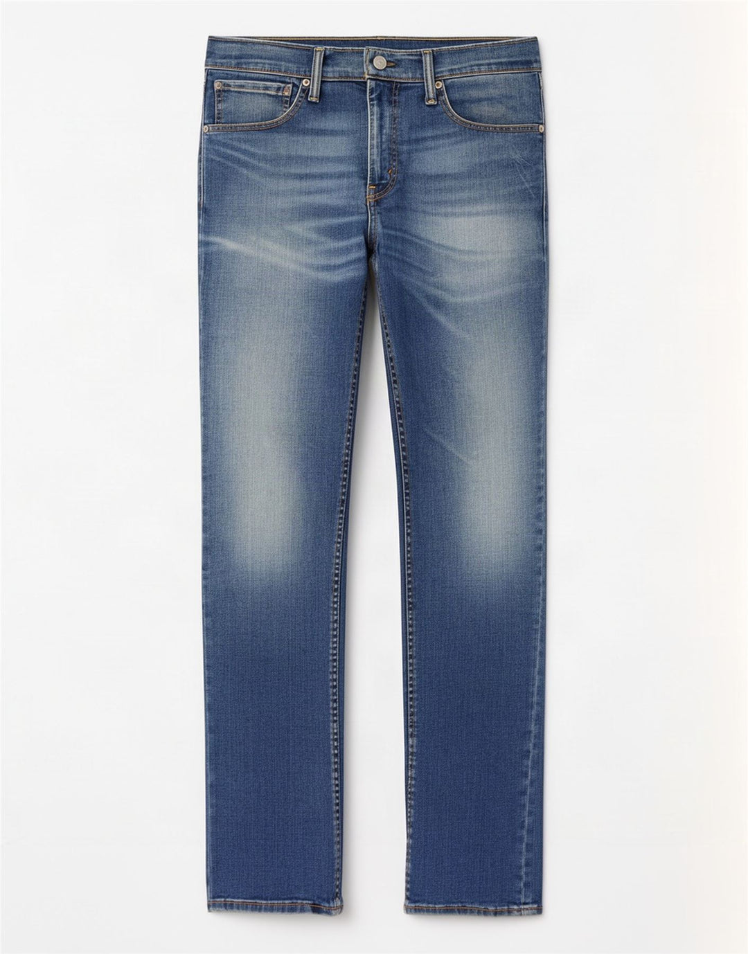 Blugi Levi's 511 Slim W32 L34 Albastru