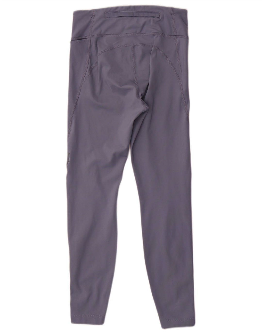 Leggings pentru femei Nike UK 10 Poliester violet mic