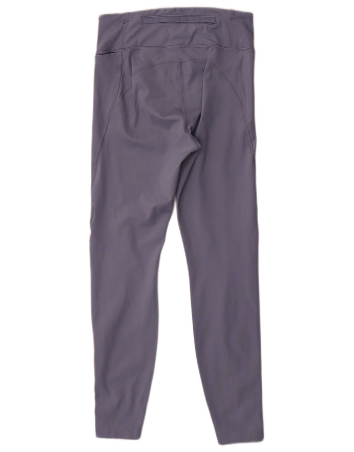 Leggings pentru femei Nike UK 10 Poliester violet mic