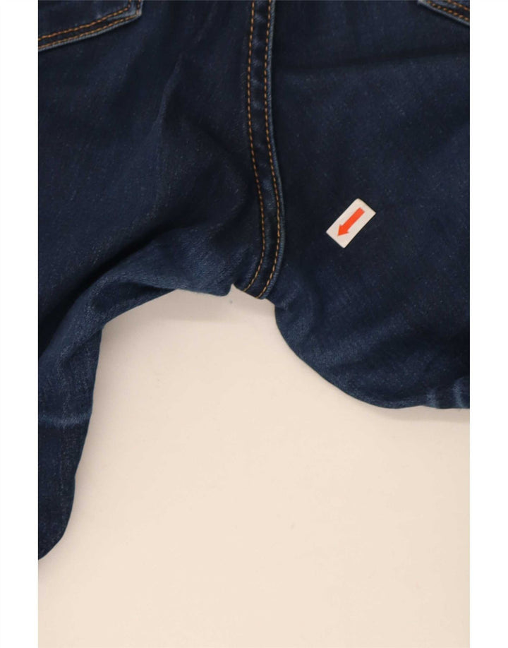 Blugi Levi's pentru femei 315 Shaping Bootcut W30 L30 bleumarin