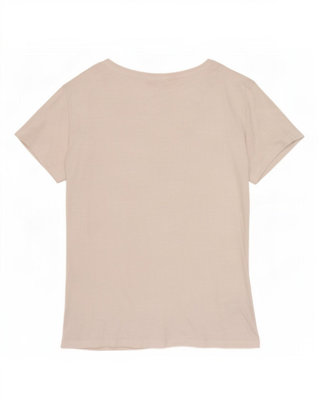 Tricou pentru femei Levi's Top UK 14 Medium White Flecked