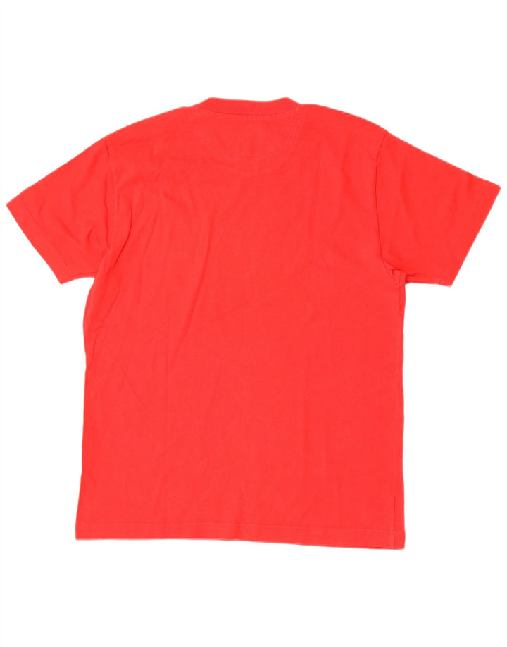 Tricou Bărbați Champion Top Mic Roșu