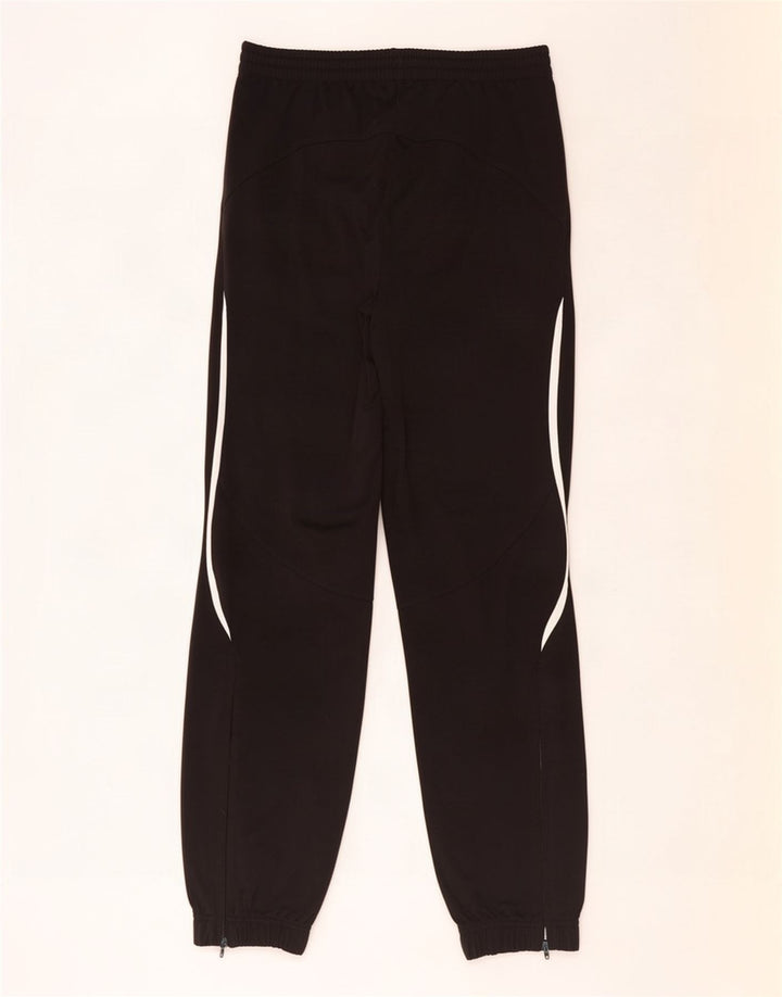 Pantaloni de trening Puma pentru bărbați Joggeri mici, negru