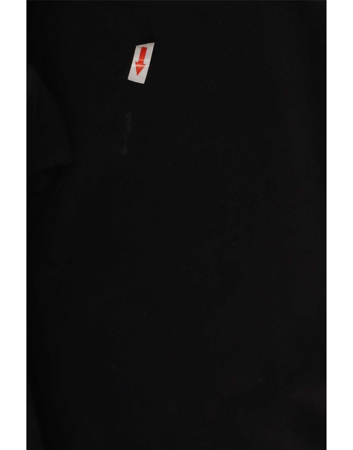 Pantaloni de trening Adidas pentru bărbați UK 48/50 XL poliester gri